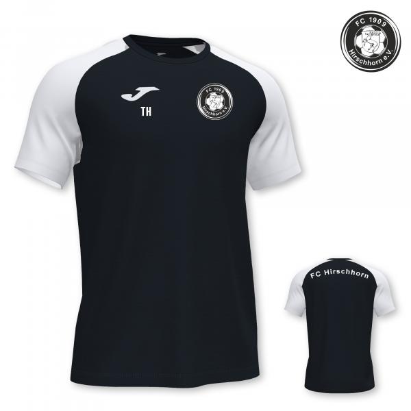 JOMA Trikot ACADEMY IV - FC Hirschhorn
